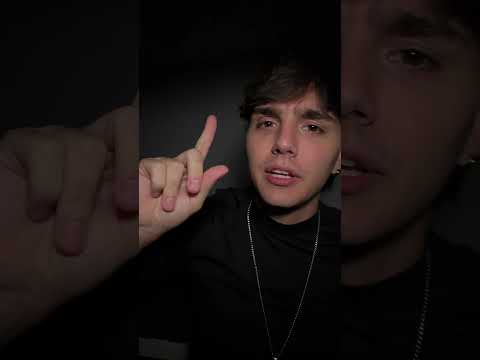 ASMR CONTÁNDOTE UN SECRETO #asmr #relax