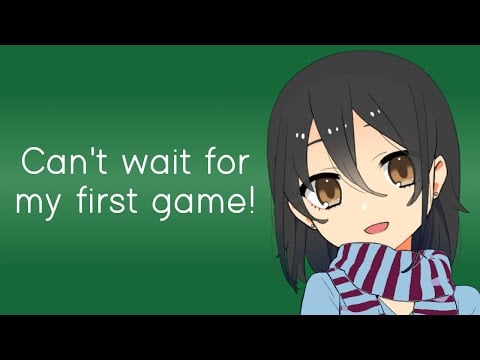Taking Your Girlfriend To Her First Football Match (ASMR Roleplay) [F4A] [British Listener]