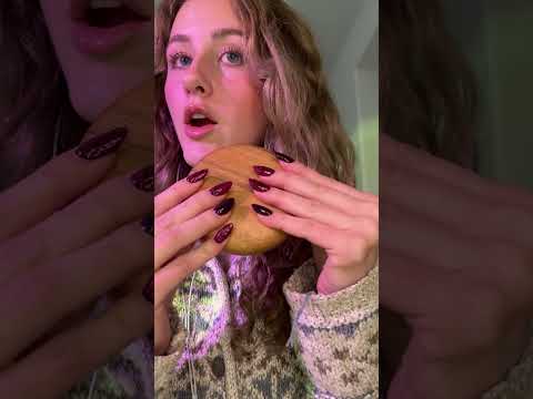 ASMR Guess the Word 🧠 Whispering, Tapping, Layered Sounds & Visual Triggers