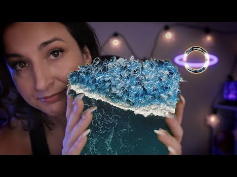 Ocean Waves for Deep Sleep ASMR