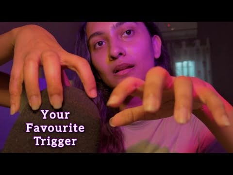 This Trigger Made Everyone FALL ASLEEP Instantly 😴💫 Your Most LOVED Trigger