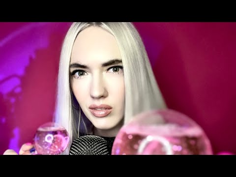 АСМР ⭐️ПОУХАЖИВАЮ ЗА ТВОИМ ЛИЧИКОМ ⭐️ASMR❤️Facial care #asmr #асмр #асмрвидео #асмрзвукирта