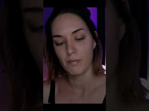 [preview] ASMR Face Mapping & Gentle Measurements | Soft Spoken Personal Attention
