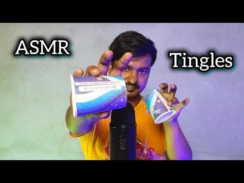 ASMR For People Give You Tingles For Your SLEEP 😴😴
