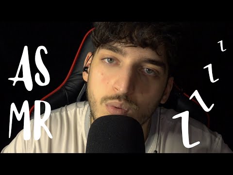 ASMR Te Cuento Suavemente Hasta Que Te Duermas, Whispers, Mouth Sounds l SeluAsmr!!! 😴 😴 😴