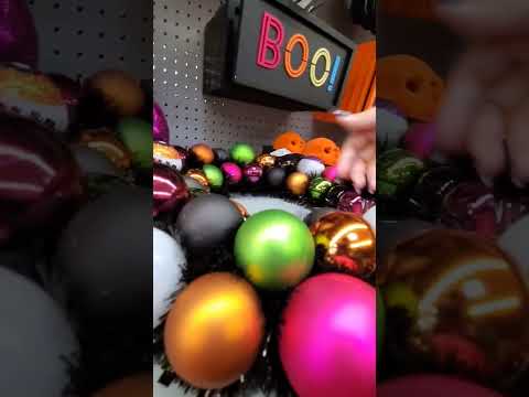 Halloween Public ASMR🎃 #asmr #publicasmr #asmrfyp #fyp #fastandaggressiveasmr #halloween #shorts