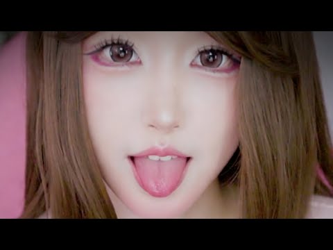 ASMR | MOUTH SOUNDS INTENSOS RELAJANTES