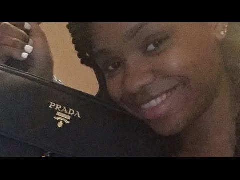 ASMR Christmas haul