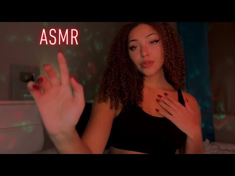 ASMR Giving You Shivers Down Your Back While You Sleep 🫠