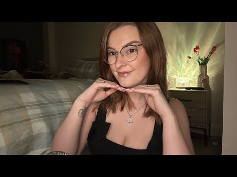 ASMR Would You Rather? | Soft Whispers & Personal Questions
