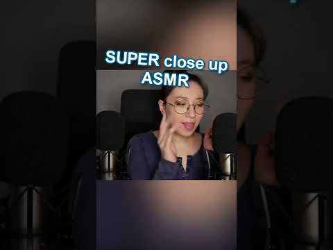 Cupped whispering is the BEST whispering #shorts #asmr #asmrshorts