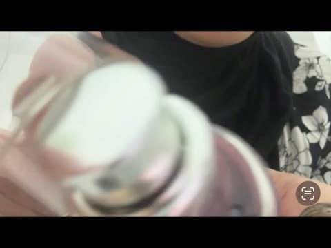 ASMR | Quick and Fast Cranial Nerve Exam 