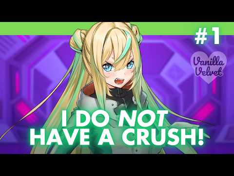 Making Your Tsundere Mech Pilot Confess (POV: You’re a Mech Mechanic • Coworkers to Lovers • PART 1)