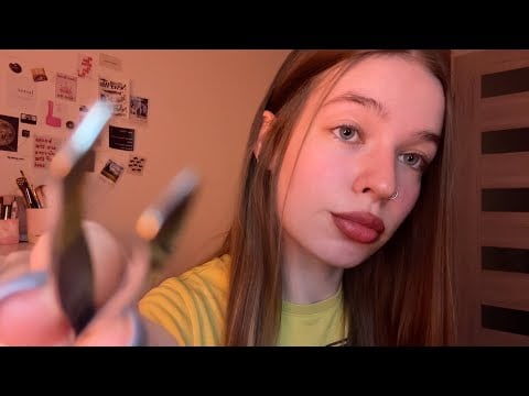 АСМР который все забыли 2 💤 *липкий шёпот*