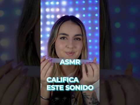 LOS MEJORES SONIDOS DE BOCA 👄 #asmr #asmrespañol #asmrtingles