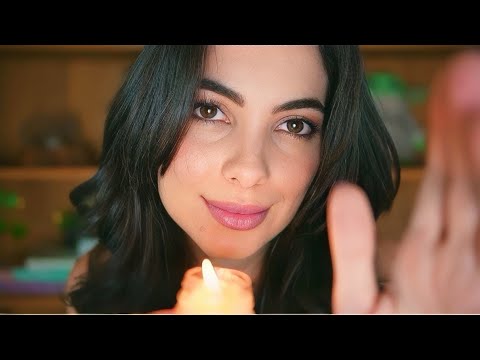 ASMR: SEU NOVO VÍDEO DE ASMR FAVORITO | Sweet Carol