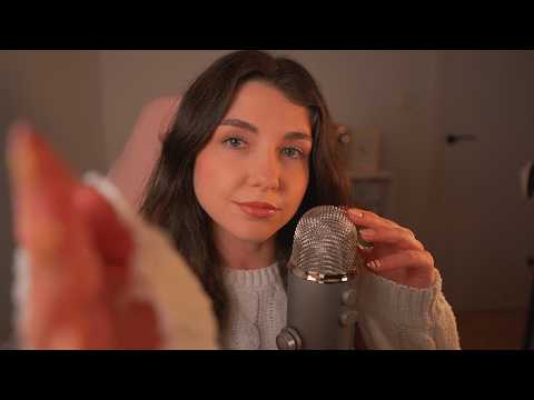ASMR Susurros para dormir cuando tu mente no para 🌙 | Lonixy ASMR