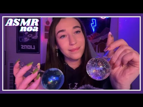 your personal safe space to relax & fall asleep | live #407