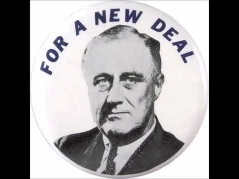 Asmr New Deal