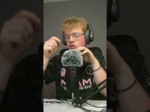 Asmr checking if u have lices roleplay #asmr #visualtingle #asmrsounds #tapping