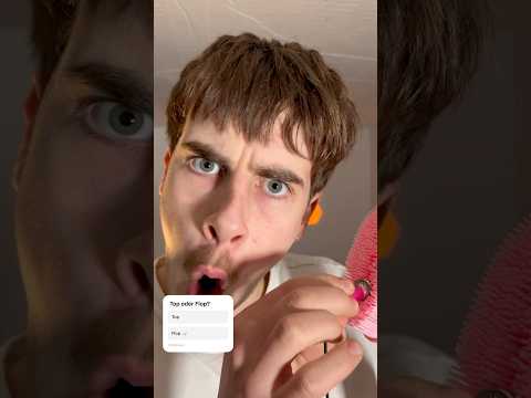 ASMR With 1$ MIC #asmr #relax #asmrbasics