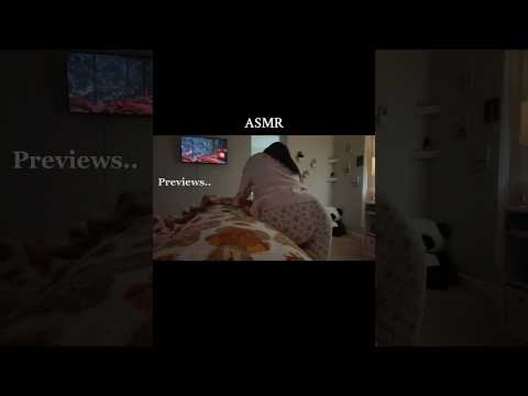 ASMR 💗 #asmr #fyp #visualtingle