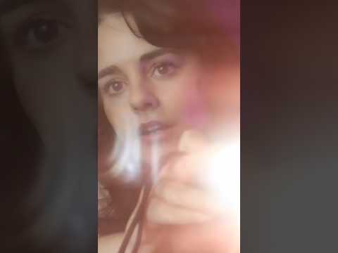 Peripheral light trigger ✨ASMR #tingles #relax #lighttriggers #forsleep #sleepaid #asmrvideos