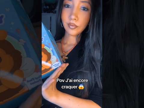 ASMR Unboxing Disney Mystery Box