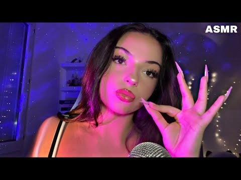 #ASMR - MAIS JE ME TAIS POUR T’ENDORMIR 😴
