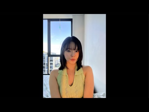 Lofi ASMR Live 🥰