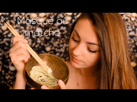 ASMR FRANCAIS ♡ ROLEPLAY SPA JAPONAIS  ♡