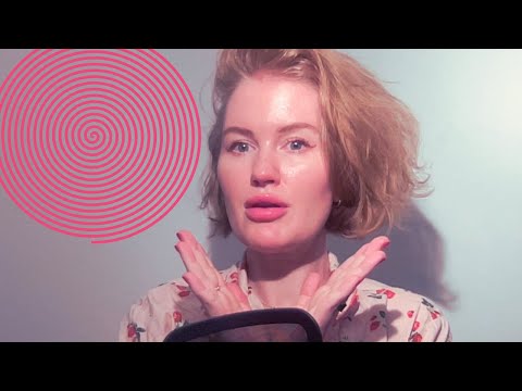 ASMR SLEEP HYPNOSIS 🌙 'Self Love' DEEPEST SLEEP🌙 | Personal Attention & Whisper