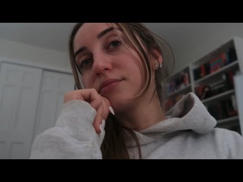 ASMR I Know Everything About You