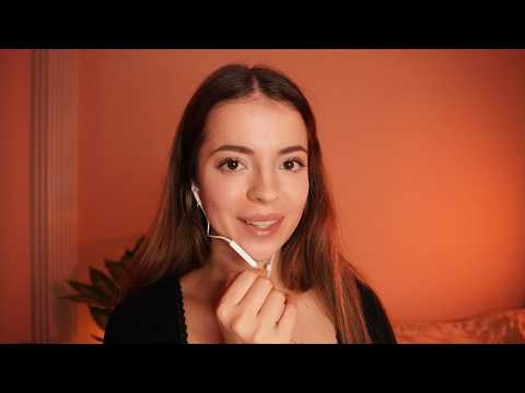 ASMR Lo-Fi per dormire e rilassarsi😴​ | Francy ASMR
