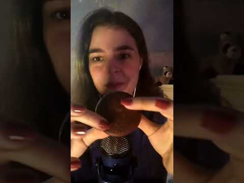 ASMR Experimentando Choco Pie • Trying Choco Pie #asmr #shortsasmr #chocopie #shorts #eating #comer