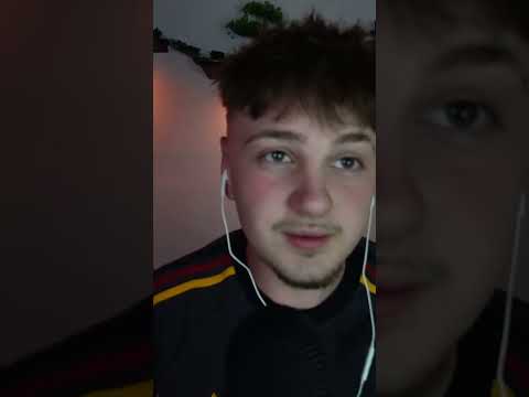 ASMR - BRUIT DE BOUCHE POUR BIEN DODO 👄​