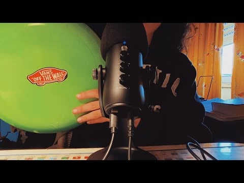 ASMR - BEST TRIGGERS FOR SLEEP (READING IN PORTUGUESE)