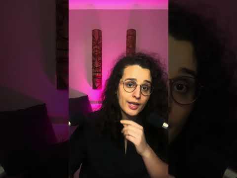 ASMR BRUITS DE BOUCHE 👄 Quel est ton préféré ? #asmr #asmrfr #bruitsdebouche #mouthsounds