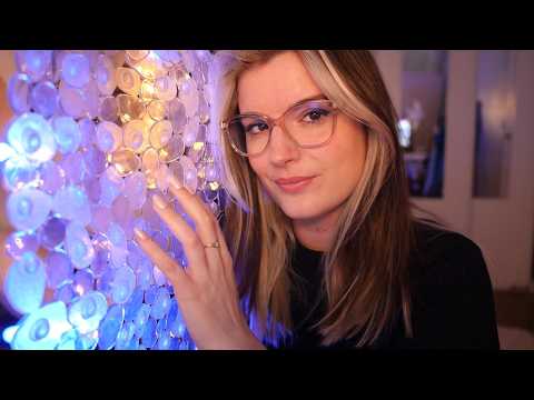 ASMR - Vague de frissons jusqu'à ce que tu t'endormes ☁️✨🤍