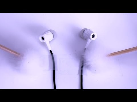 ASMR ⋆｡ﾟ｡⋆ earphone mics ♡ fast paced triggers (quick cuts)