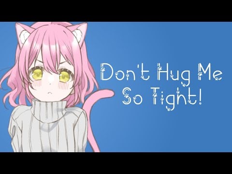 Pillowtalk With A Tsundere Cat Girl (ASMR Roleplay) [Neko Listener] [F4A] Part 2