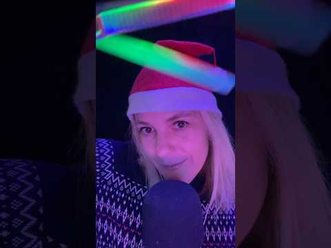 ASMR FR / Une petite coupe de cheveux avant Noël #HolidaysWithShorts #shortsasmr