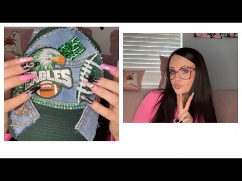 ASMR Bath&Body Works Haul + AOOLIA COLLAB👓