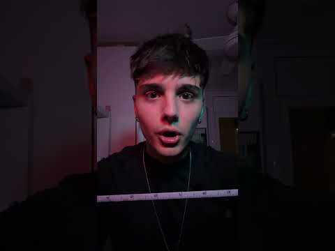 ASMR VISUAL MUY RÁPIDO #asmr