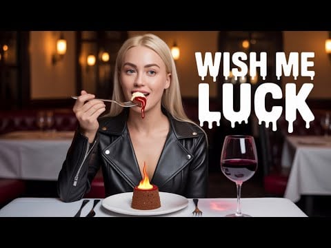 Dante’s Inferno Food Challenge 🌶🔥 | Can She Survive the Lava Heat?