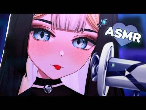 【ASMR】deep ear lickies to get you sleepy~ ♡ tingly ear to ear attention 🤍 [No Talking]