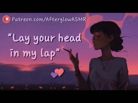 Bad Girl Takes Care of You at a Party (Drunk Listener) (Playful) (Comforting You) (F4A)