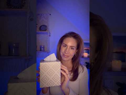 ASMR | 1 Object, 5 Sounds ✨🤧✨
