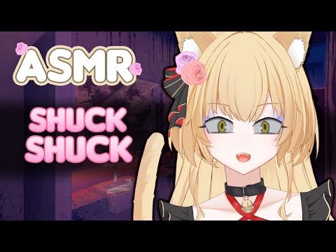 CHICA YANDERE ESTÁ OBSESIONADA CONTIGO 💗 Roleplay ASMR Novia [ESPAÑOL]