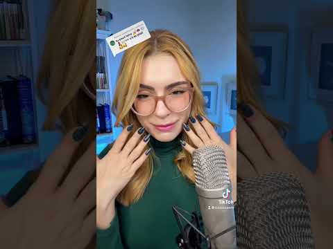 ASMR EMOJI CHALLENGE #shorts Asmr français pour s’endormir vite 🥰🎉